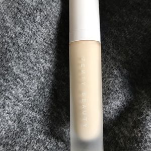 Fenty beauty by Rihanna